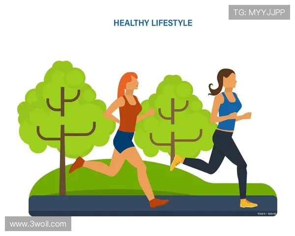 打造健康体魄从健身开始 让运动成为日常生活的必需品