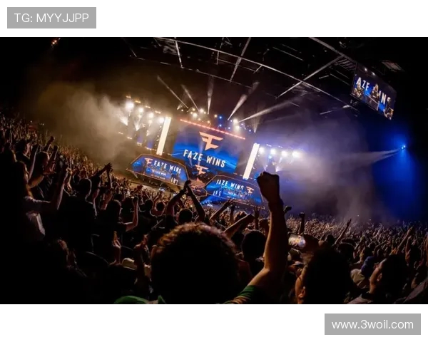 电竞时代:探索数字竞技的未来发展与行业潜力 电竞时代:探索数字竞技的未来发展与行业潜力