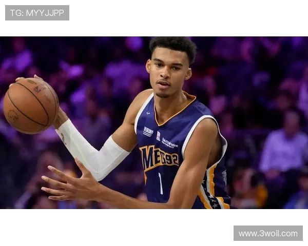 维克托文班亚马引领NBA新时代巨星崛起与篮球格局重塑之路 维克托文班亚马引领NBA新时代巨星崛起与篮球格局重塑之路