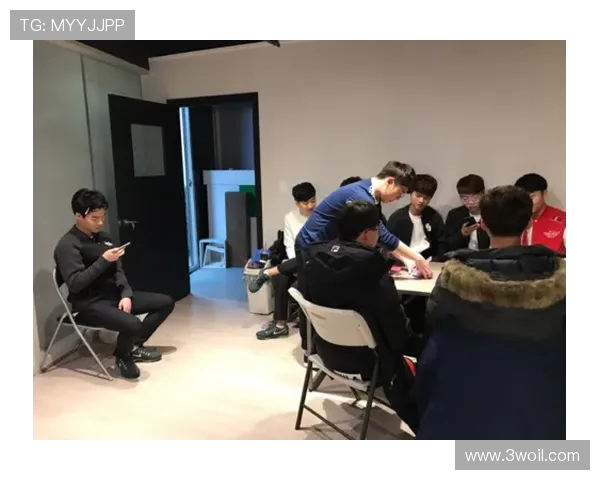 KT Rolster战队重塑辉煌征程探秘从低谷到巅峰的蜕变之路 KT Rolster战队重塑辉煌征程探秘从低谷到巅峰的蜕变之路