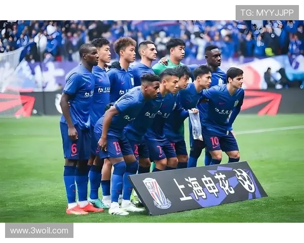 上海海港迎战劲敌,力争主场胜利誓夺三分力挺联赛排名 上海海港迎战劲敌,力争主场胜利誓夺三分力挺联赛排名