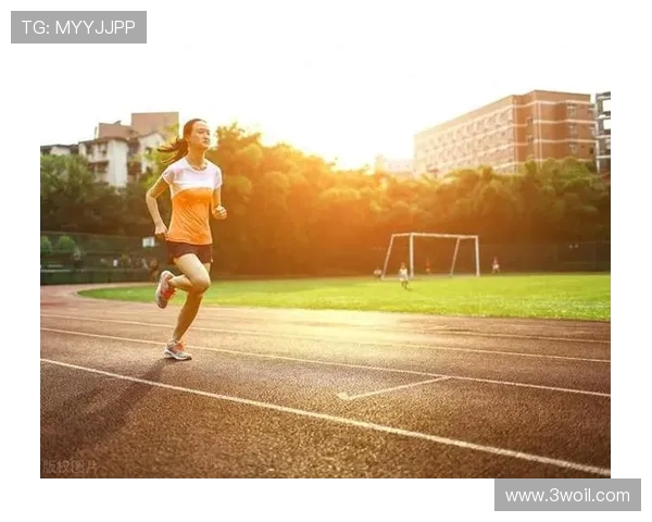 探索运动对身心健康的深远影响:如何通过运动改善体质和心理状态