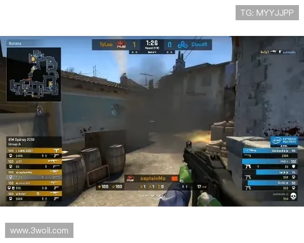 CSGO战术解析：深入探讨LNG战队的战术转型与成功之路