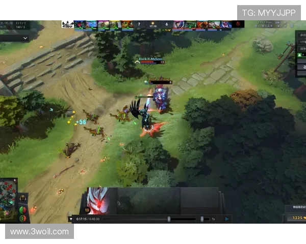 DOTA2深度解析:LNG战队的比赛经验与策略分享 DOTA2深度解析:LNG战队的比赛经验与策略分享