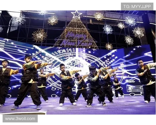 北京街舞队实力提升引发热议街舞文化新风潮 北京街舞队实力提升引发热议街舞文化新风潮