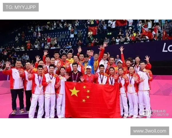 南京羽毛球队的拼搏历程与大满贯荣耀背后的故事