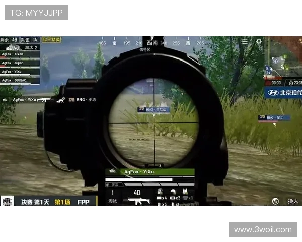 和平精英赛事引发热议RNG实力争议背后的深层分析与讨论