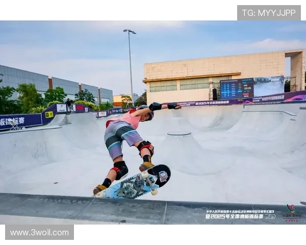 杭州滑板队在极限运动会中的意识表现分析与点评