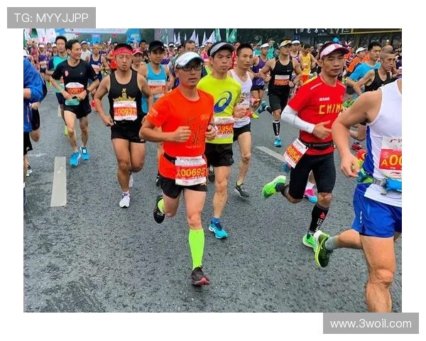 杭州街舞队在城市马拉松积分榜中以97分稳居第一名引发热议