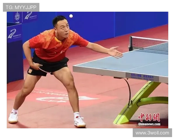 武汉乒乓球队在全国个人能力排行榜中荣登第八名引发关注