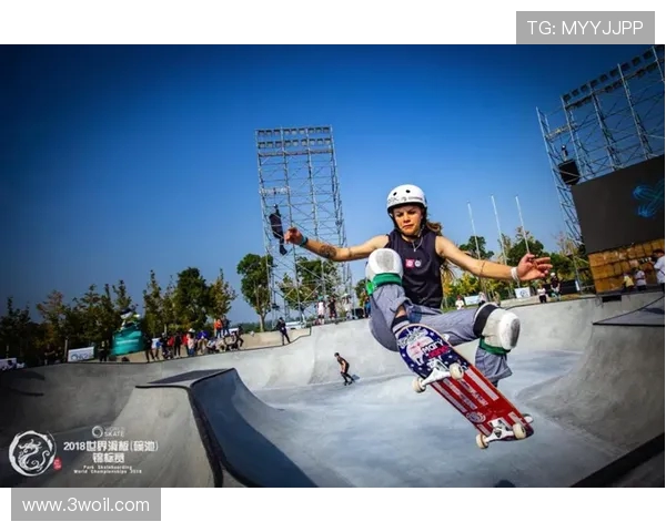 武汉滑板队的阵地战体系与滑板战术的创新探索