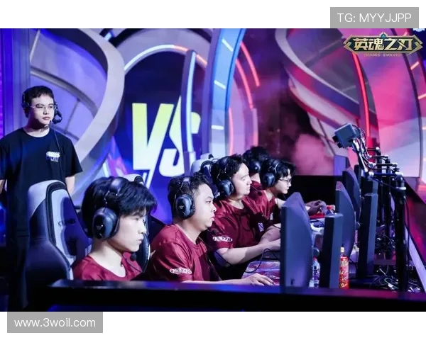 热议CSGO：BLG如何通过技术变革提升战队竞争力与战术创新