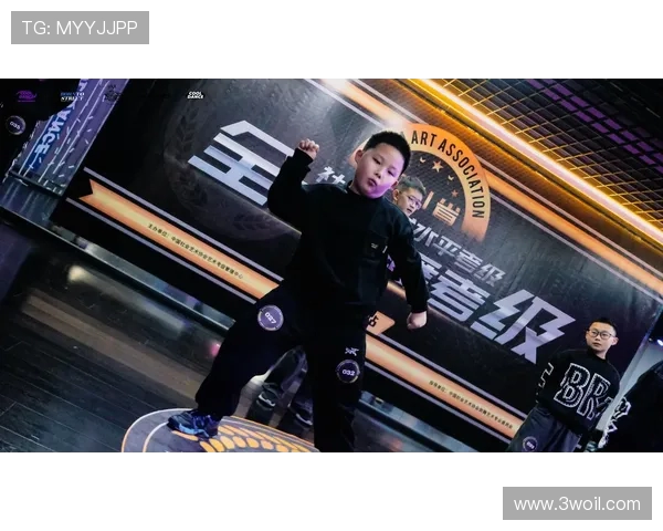 街舞比赛实力榜单权威发布展现选手经验与技巧的较量 街舞比赛实力榜单权威发布展现选手经验与技巧的较量