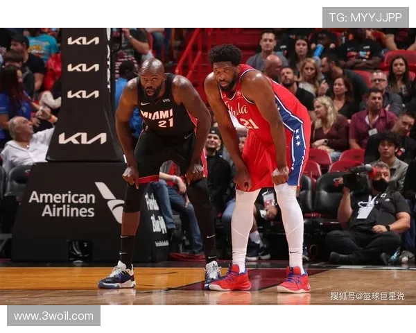 76人迎战热火展开激烈对决 哈登与巴特勒对飙看谁能率队制胜