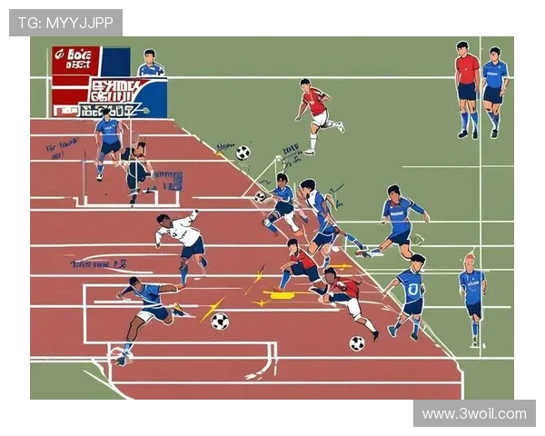 以罗德里为核心领袖引领中场革新探讨现代足球战术演变