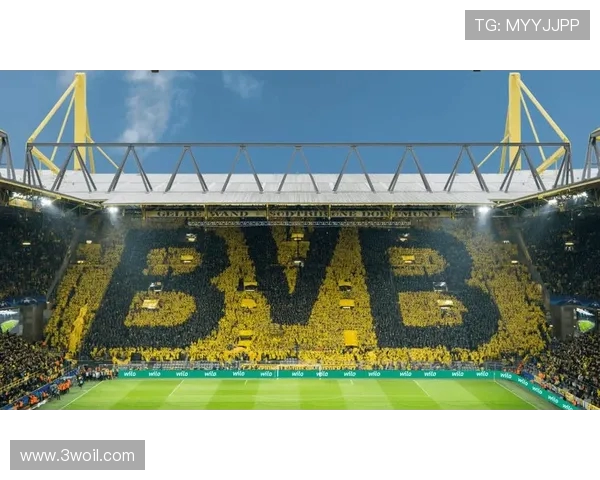 多特蒙德足球俱乐部的辉煌历程与未来发展展望