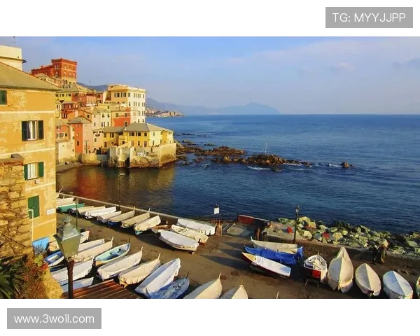 巴塞罗那的艺术气息与地中海风情交织的城市魅力探索之旅