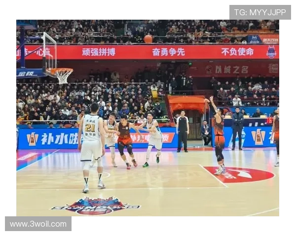 2018年CBA山东队与吉林队激战回顾精彩瞬间与关键时刻分析