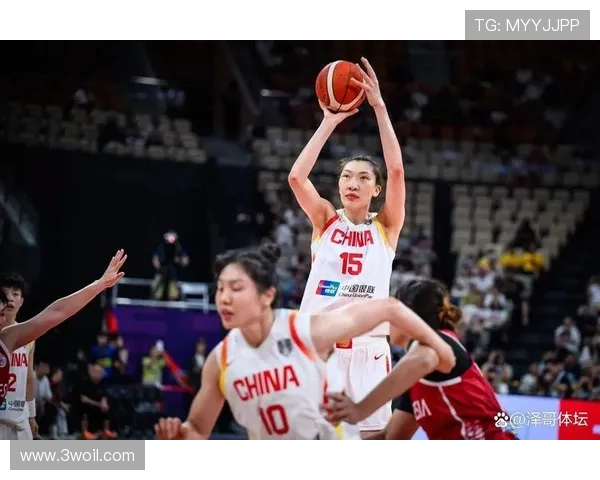 2019年韩国女篮与中国女篮激战回顾：巅峰对决的精彩瞬间与战术分析