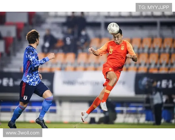 东亚杯精彩对决韩国队与日本队直播全程回顾与分析