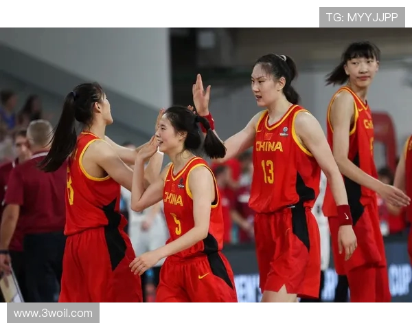 中国女篮对阵拉脱维亚精彩比赛录像回放全程回顾与分析