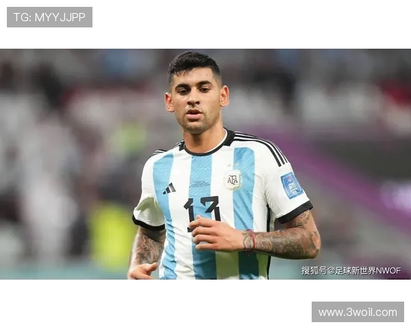 凯恩的传奇之路：从足球天才到世界级巨星的成长故事