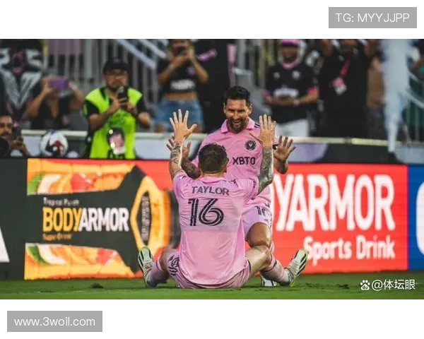 华盛顿联主场迎战国际迈阿密球迷期待精彩对决与激情时刻