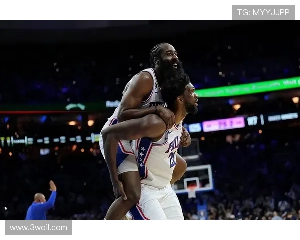 哈登领衔篮网对决魔术球队期待精彩对抗与个人表现的巅峰之战 哈登领衔篮网对决魔术球队期待精彩对抗与个人表现的巅峰之战