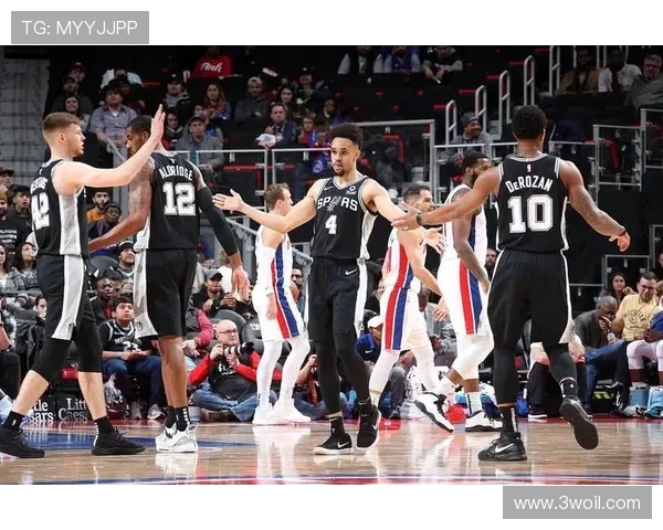 季后赛马刺与雷霆对决数据分析与精彩回顾