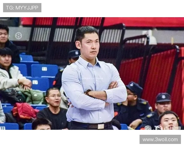 张庆鹏：从篮球场上的拼搏者到人生道路上的奋斗者