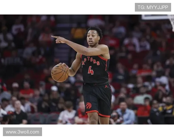 斯科蒂巴恩斯的崛起与未来展望NBA新星的成长之路与挑战